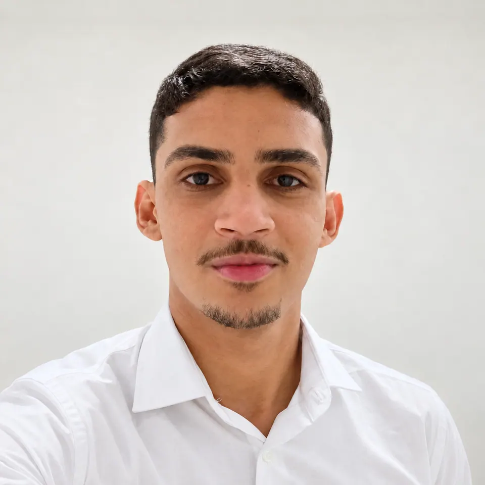 Foto de Carlos Danyell da Silva